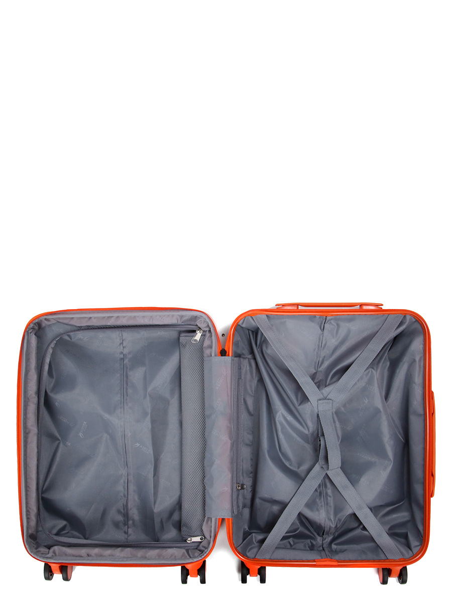 Valise Airtex Ara 54 cm