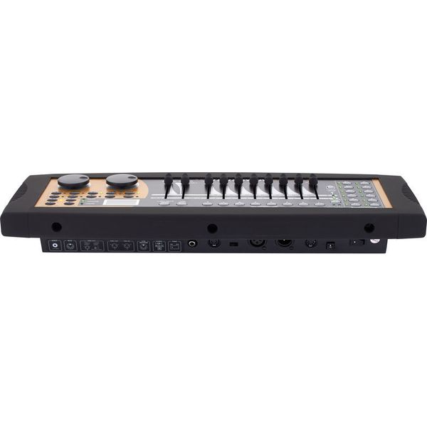 Stairville DMX-Master II Tour Bundle