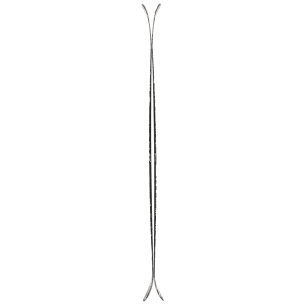Ski ARMADA EDOLLO BLACK/WHITE