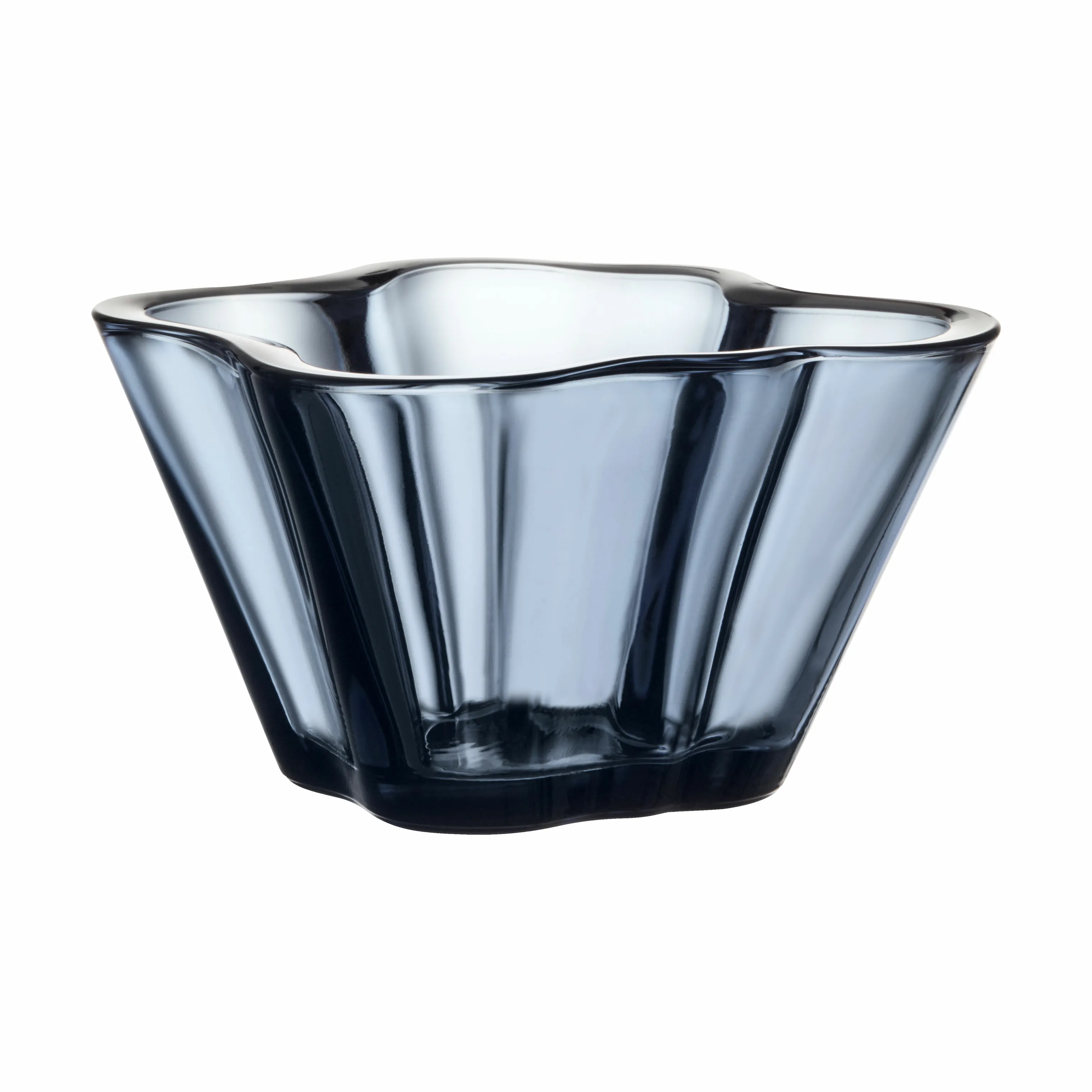 Iittala Alvar Aalto Skål