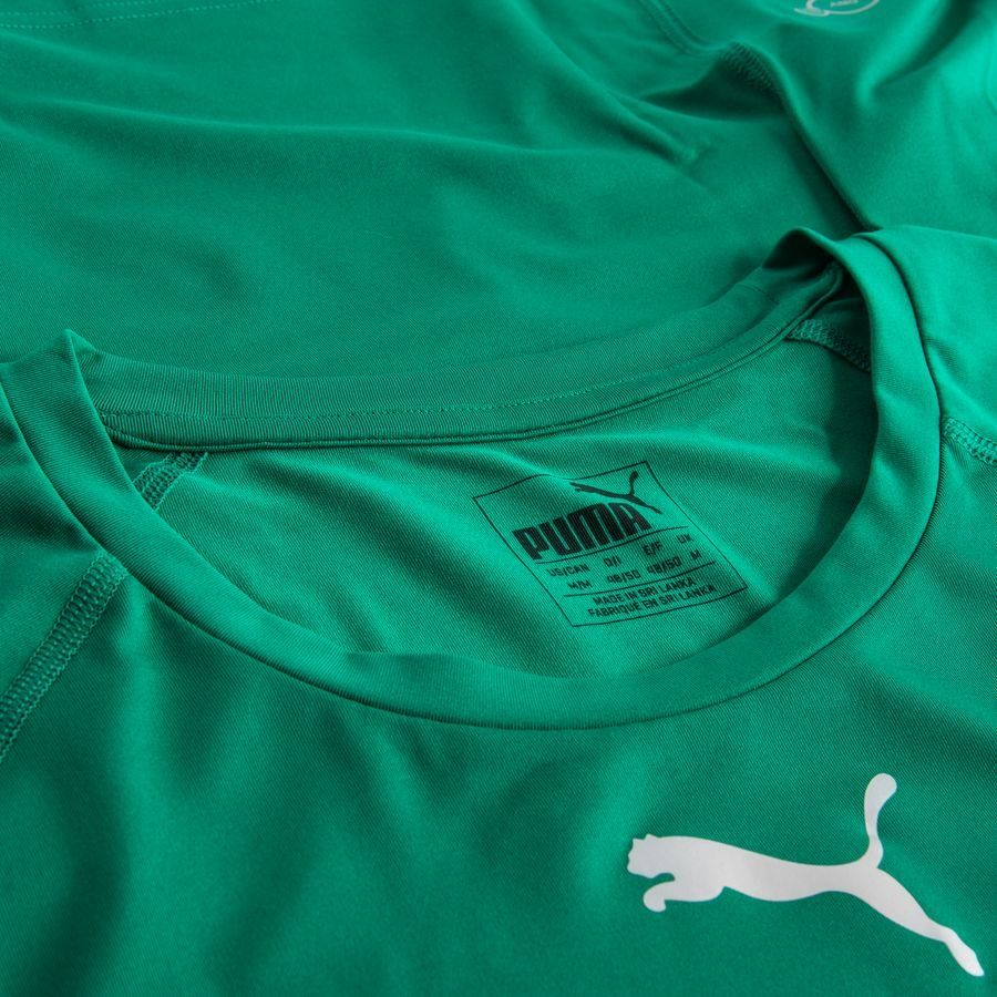PUMA Baselayer LIGA - Vert