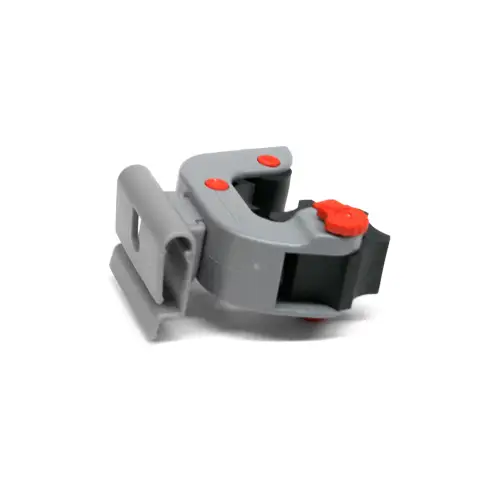 Accroche balai PLP réglable pour cassette Filmop