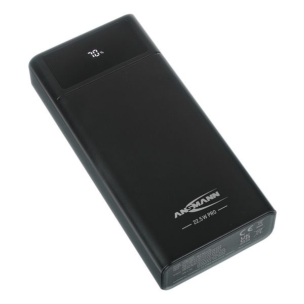 Ansmann Powerbank 24Ah PB322PD