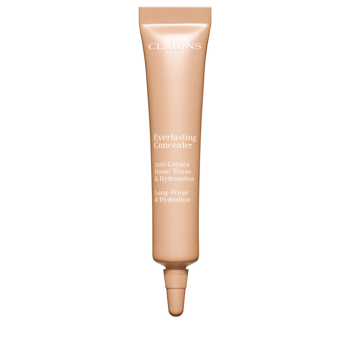 CLARINS Everlasting Concealer No 0