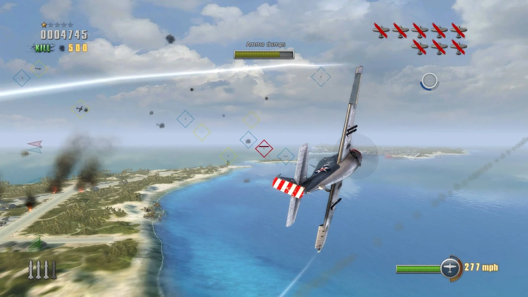 Dogfight 1942- PC