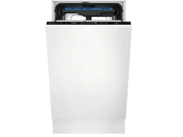 Electrolux EEM43211L - Opvaskemaskine - Sort