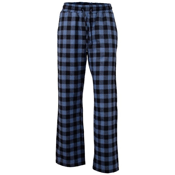 Køb HOUNd Plaid Square Bukser Blue