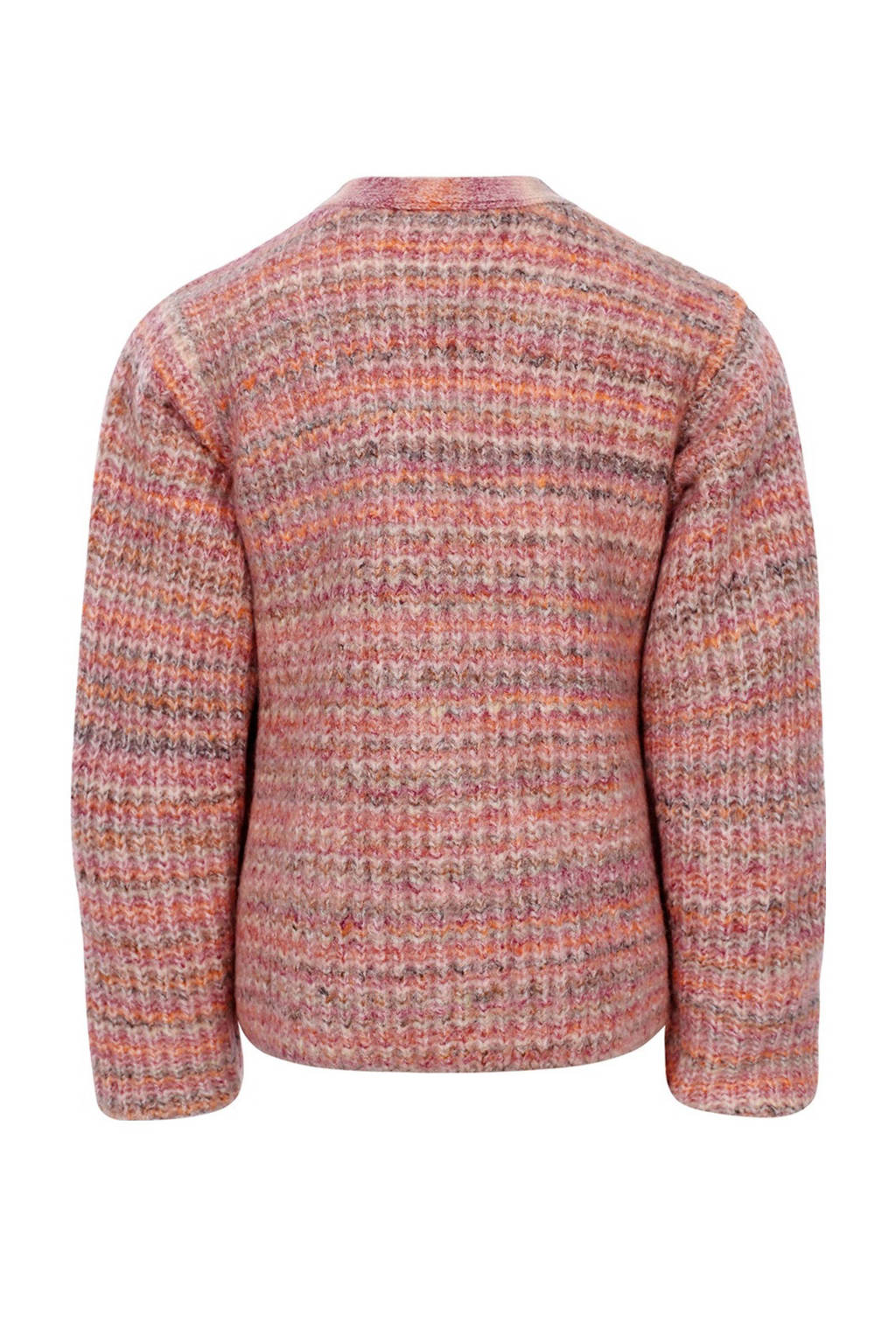 LOOXS vest roze