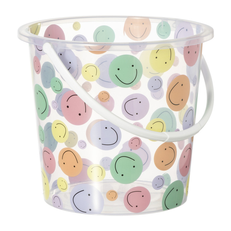 Emmer smiley -8 liter