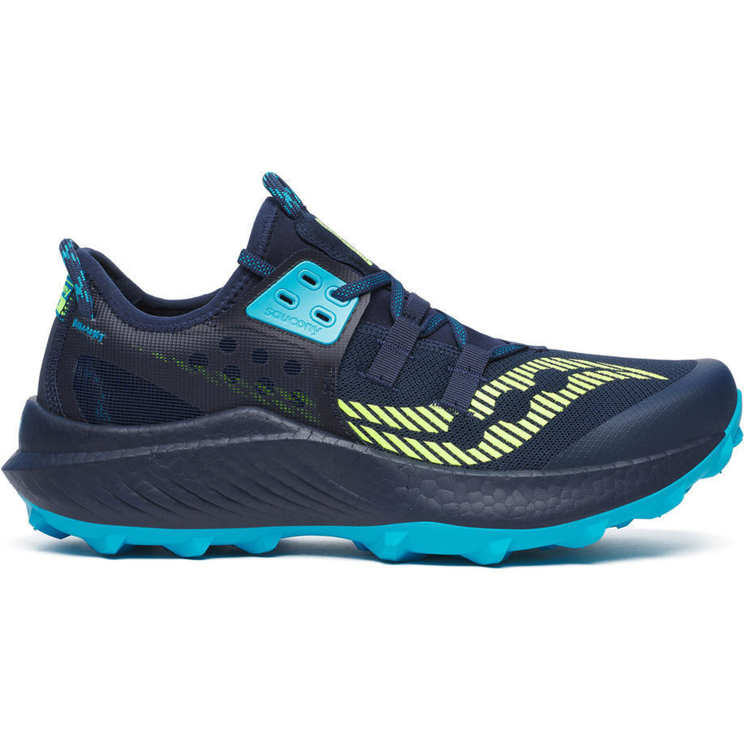 Saucony Endorphin Rift Heren