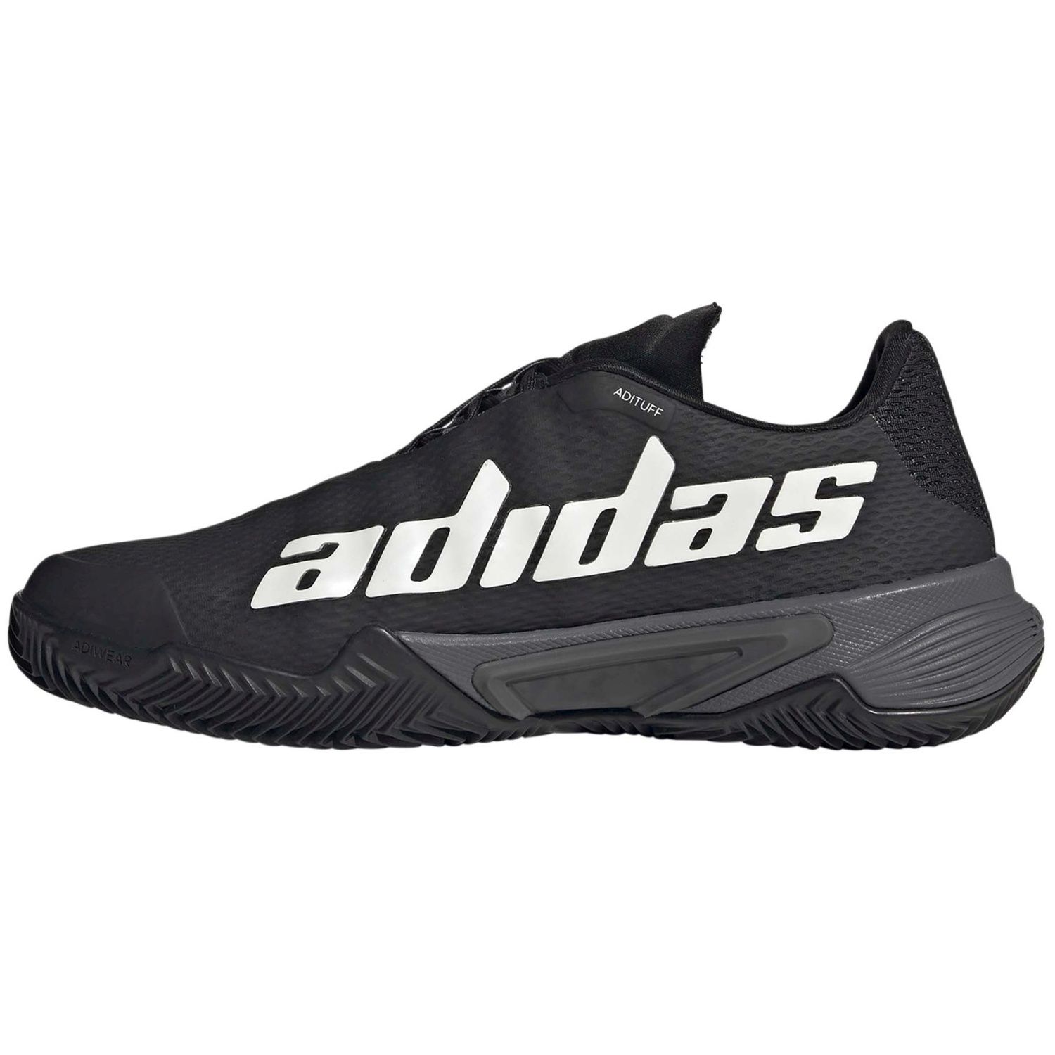 Tênis adidas Barricade M Clay
