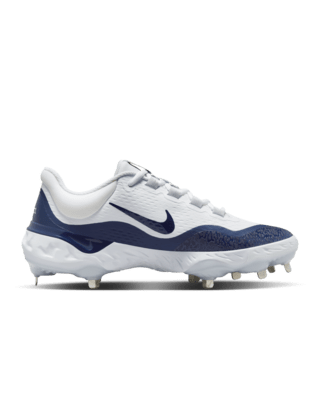 Nike Alpha Huarache Elite 4 Low Men's Baseball Cleats