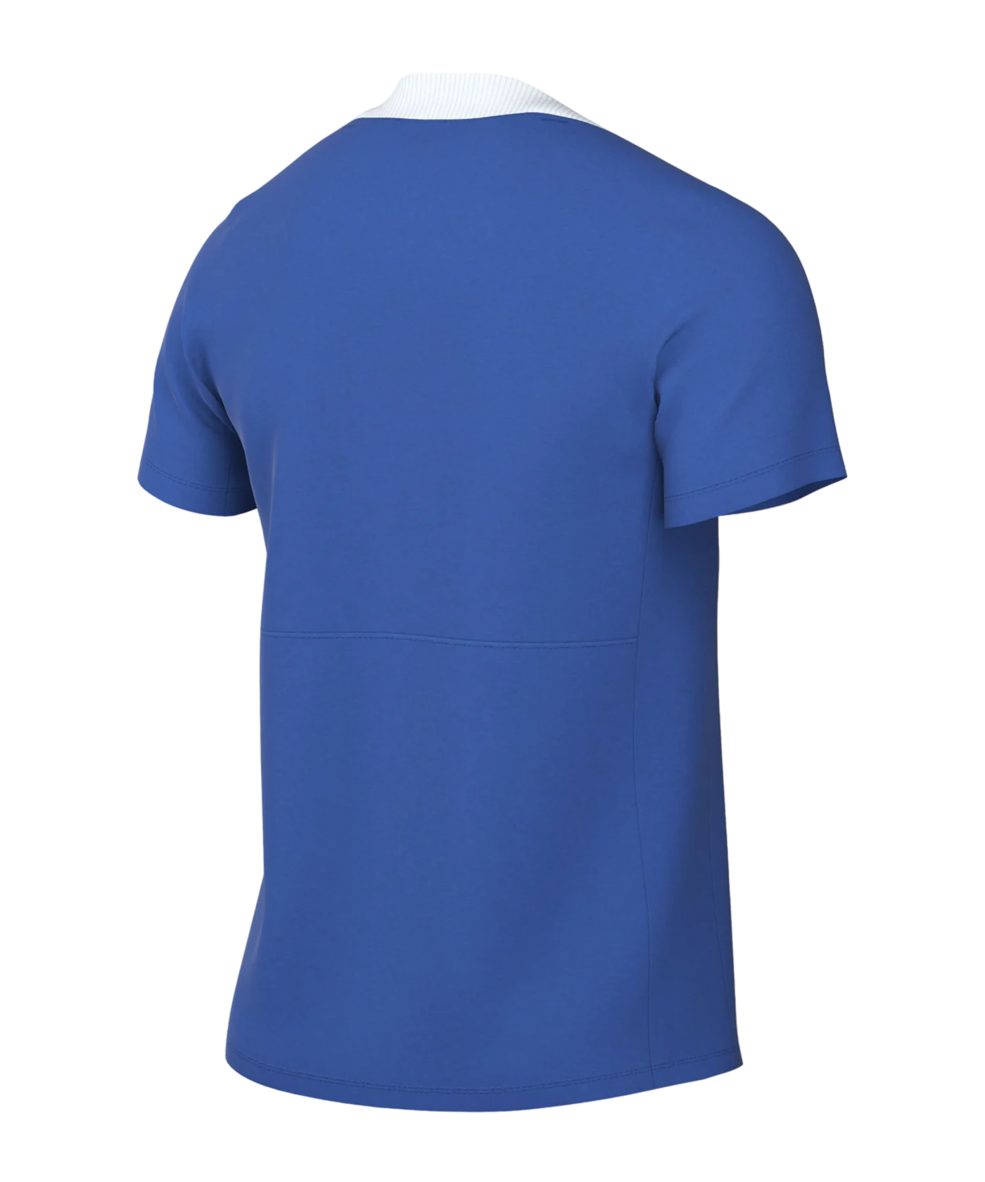 Nike Academy Pro 24 Trainingsshirt Blau Weiss F465