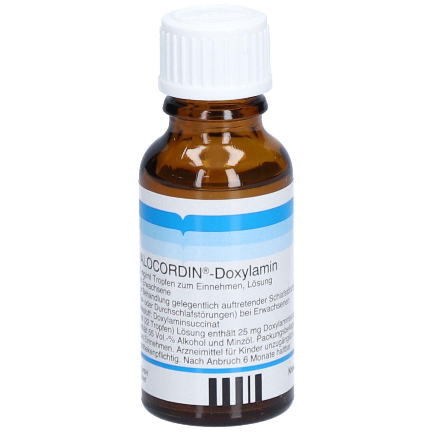 Valocordin®-Doxylamin