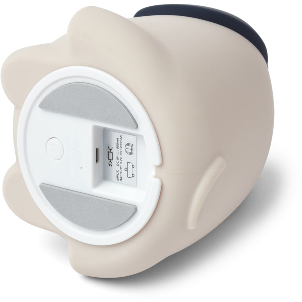 Køb LIEWOOD Elephant / Sandy Mix Winston Elephant Natlampe