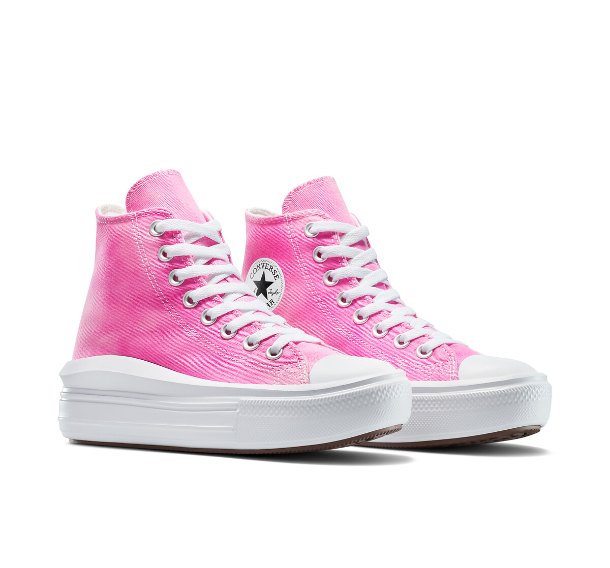 CONVERSE<br>Tênis All Star Move Color Splash