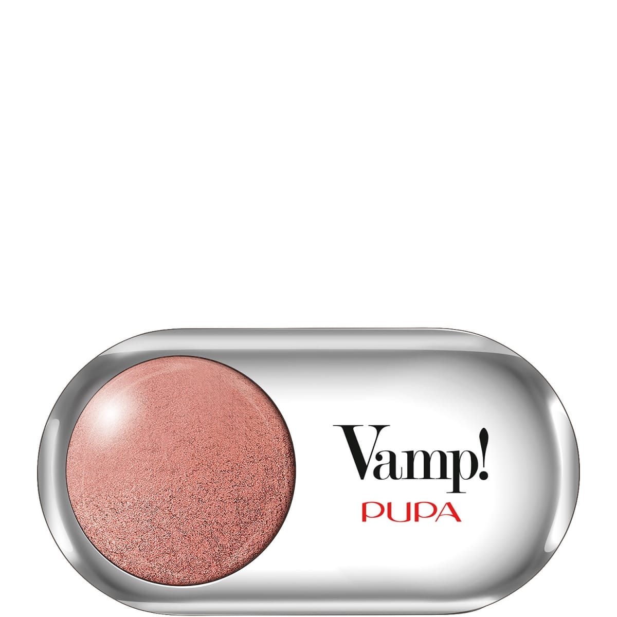 Pupa Vamp! Ombres à Paupières Ombre à paupières de couleur pure - haute pigmentation - effet multiple