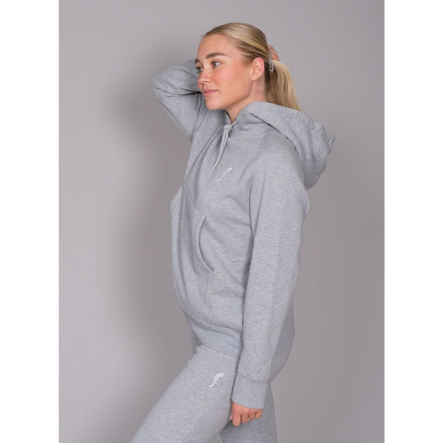 RS Sportswear Paris Hoody