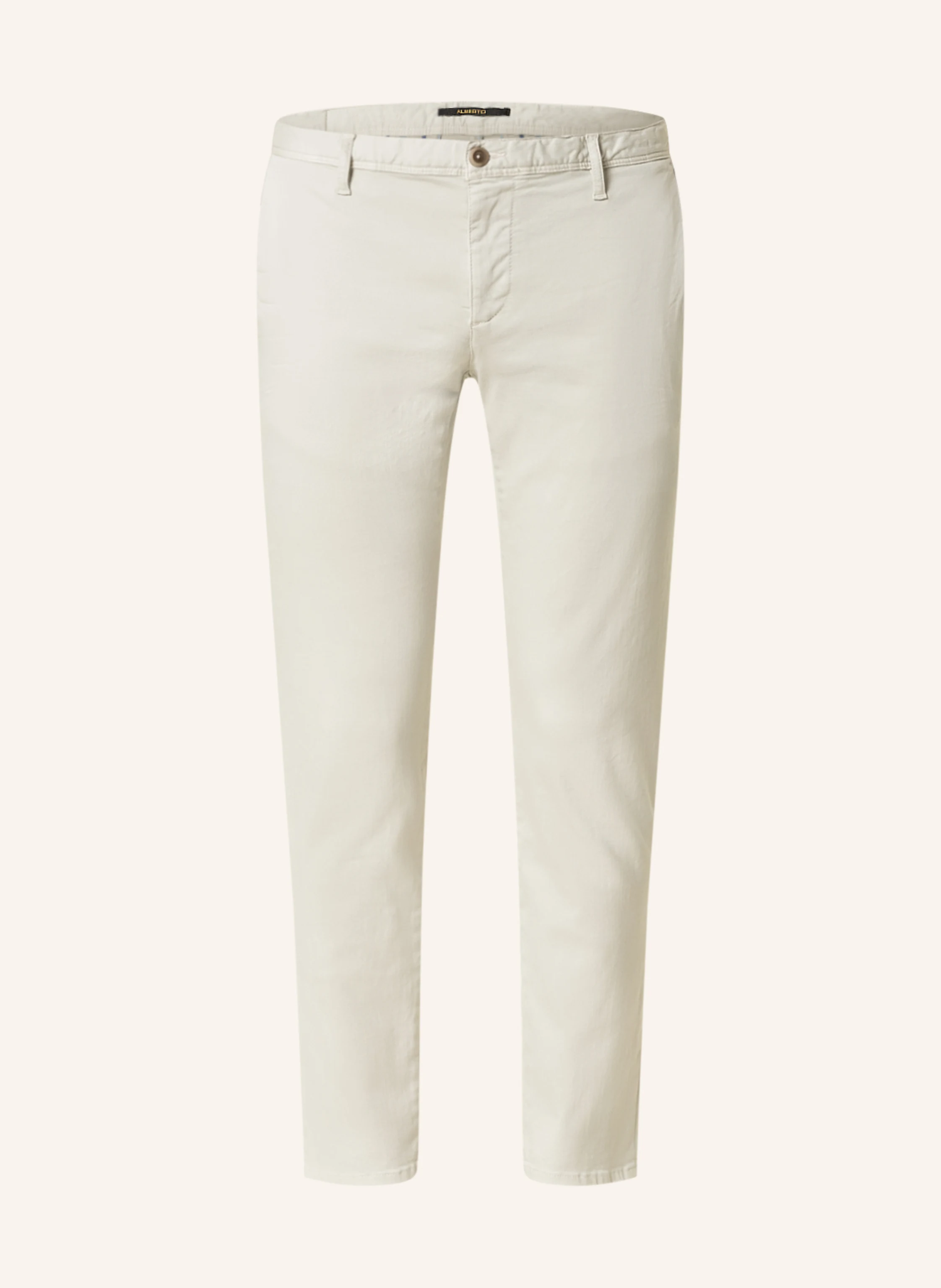 ALBERTO Chino ROB Slim Fit