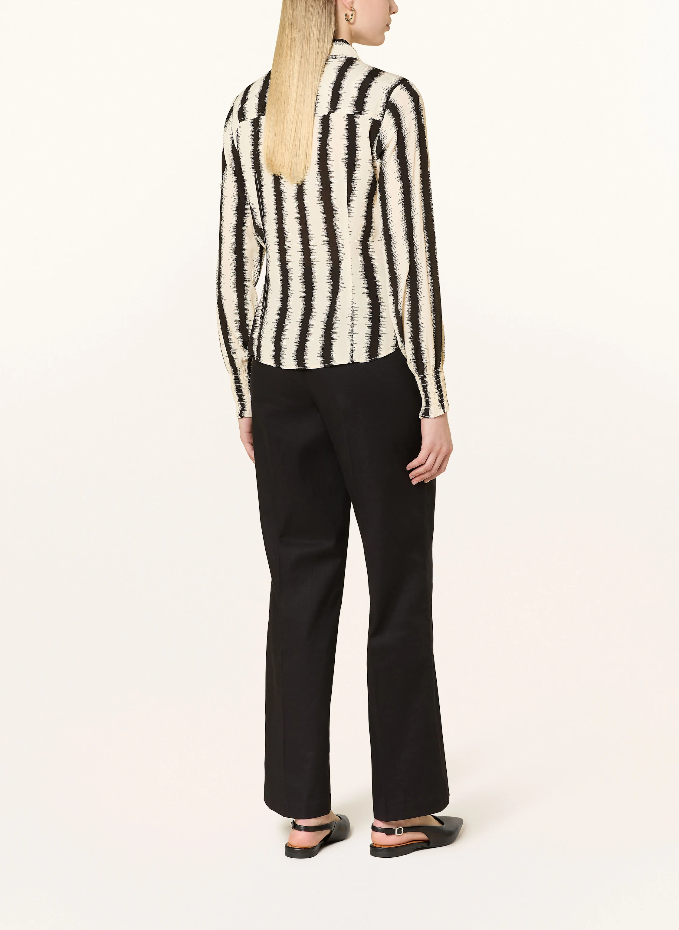 WHISTLES Hemdbluse HAZY