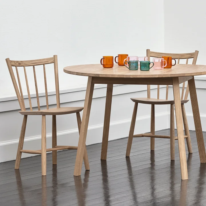 HAY - J41 Chair, Eiche geölt