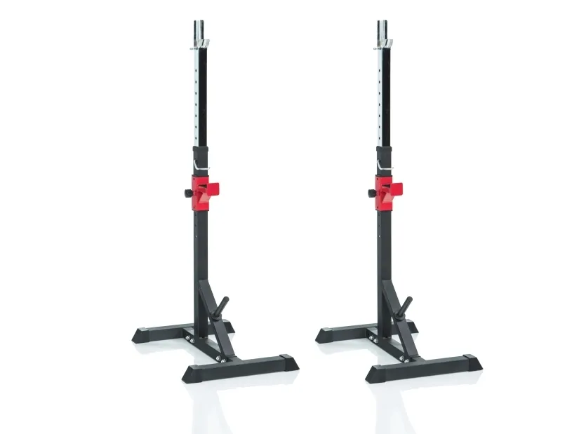 Gymstick Press &amp; Squat -teline