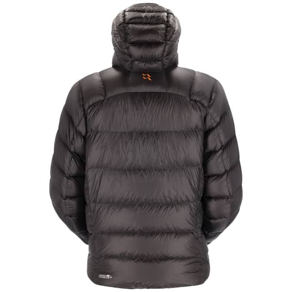 Doudoune alpinisme RAB RAB MYTHIC ULTRA JKT GRAPHENE