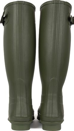 Barbour Bede Wellington Boot Olijfgroen MRF0010-OL51 kopen