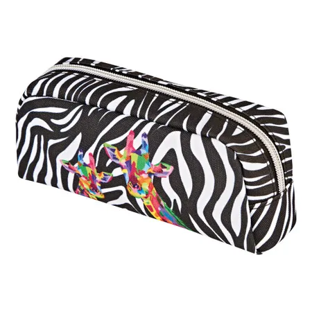 Herlitz Pouch Bag Wild Neon