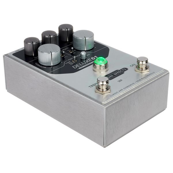 Origin Effects Deluxe 61 Tremolo & Drive