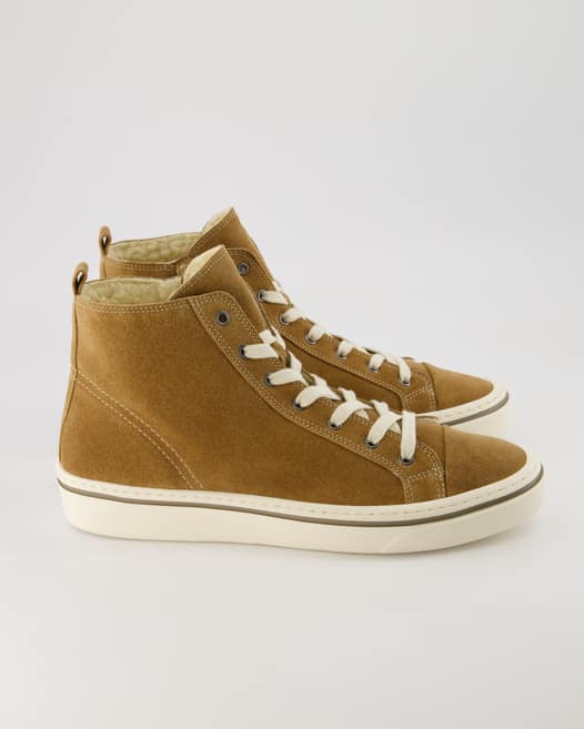Gabor 33.660.74 Schnürschuhe in Braun