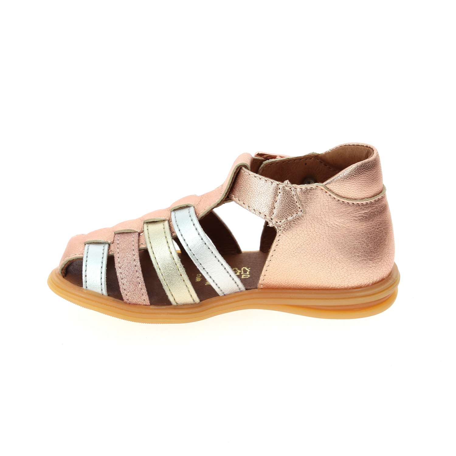 Sandales fille BELLAMY PLAYA