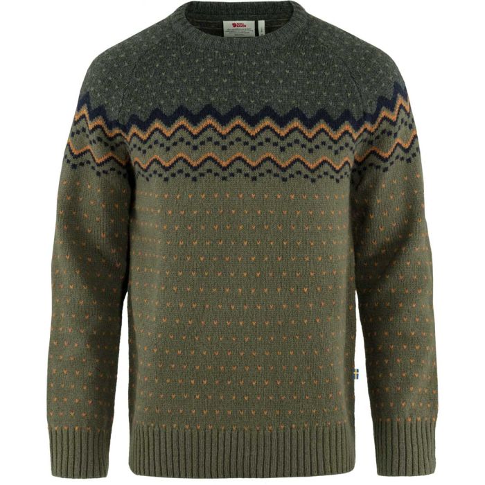 Övik Knit Sweater