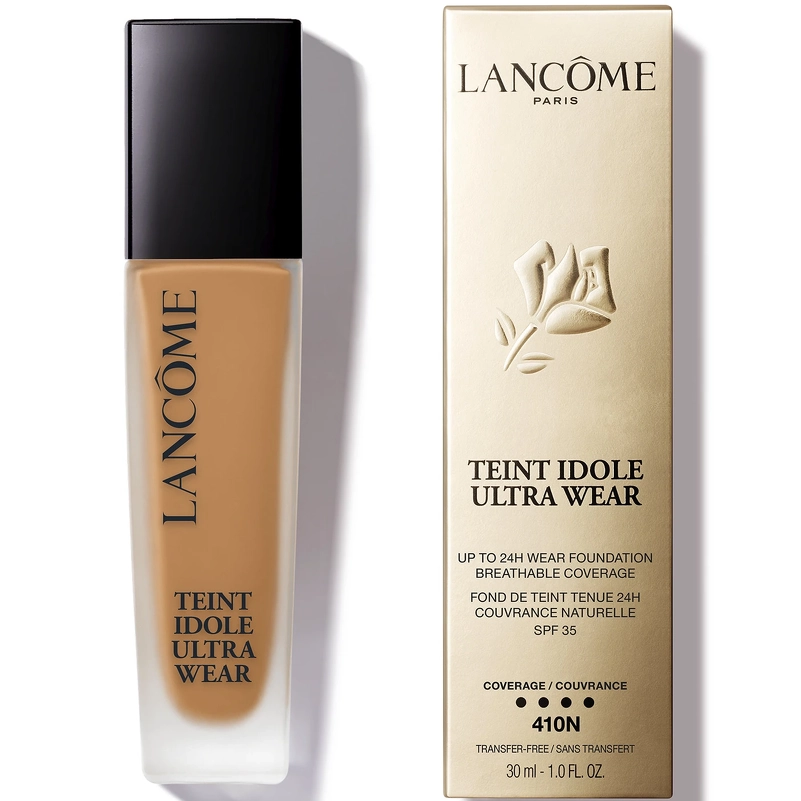 Lancôme Teint Idôle Ultra Wear 24H Foundation 30 ml - 410N