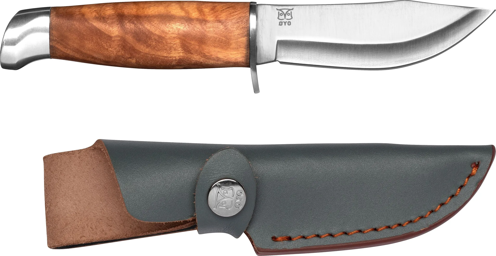 Øyo Geilo Jr Olive/Green