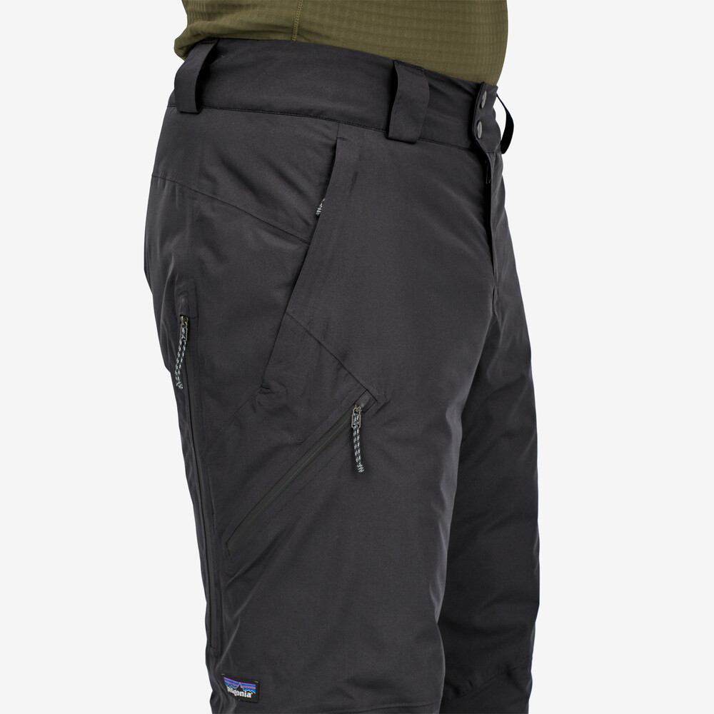 Isolierte Herren-Powder-Town-Hose