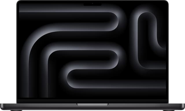 MacBook Pro 14 M4 16/1000GB (Space Black)