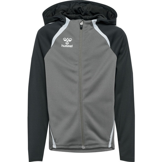 Hummel Lead 2.0 Zip Hoodie Kids