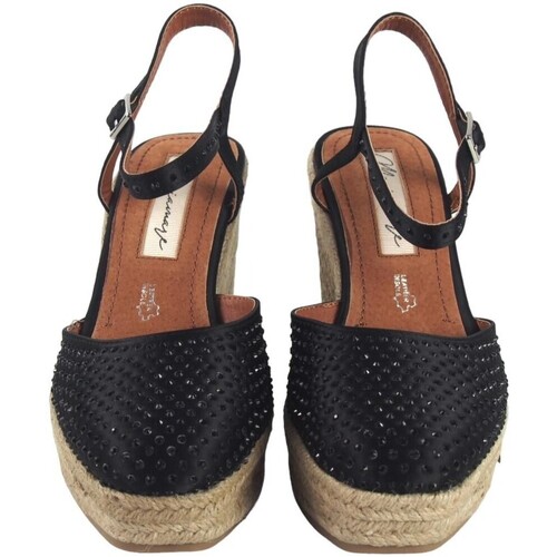 Maria Mare - Zapato señora68386 negro Negro