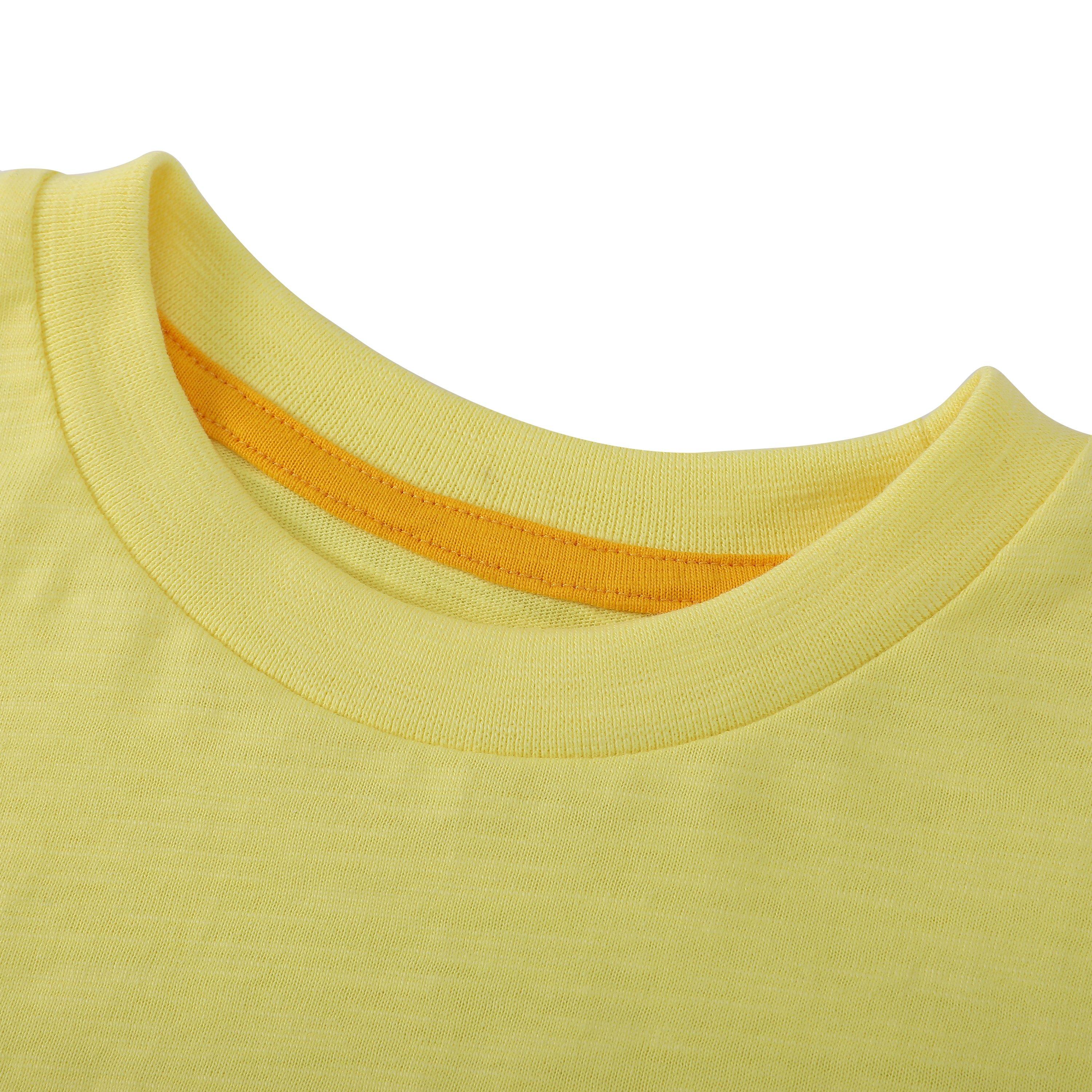 Studio Studio Younger Boys 2 pack Tshirts