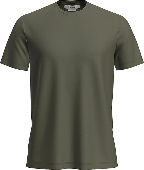 ICEBREAKER - T-SHIRT MC TS MC TECH LITE III M