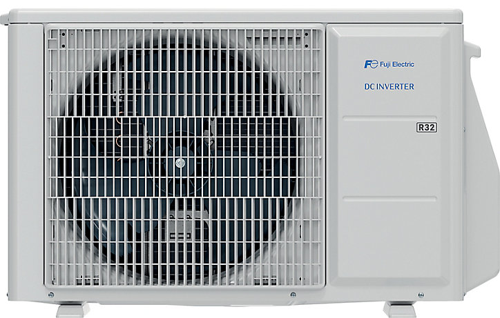 Pompe à chaleur air/air Sauter Batura 4200W - Unité intérieure + extérieure à faire poser
