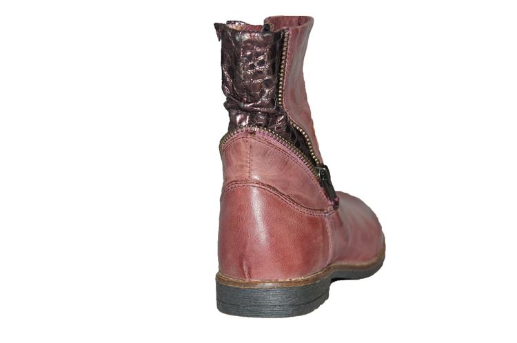 Twins 316631 wijdte 3.5 Old Pink ( 573 wijdte 3,5 )