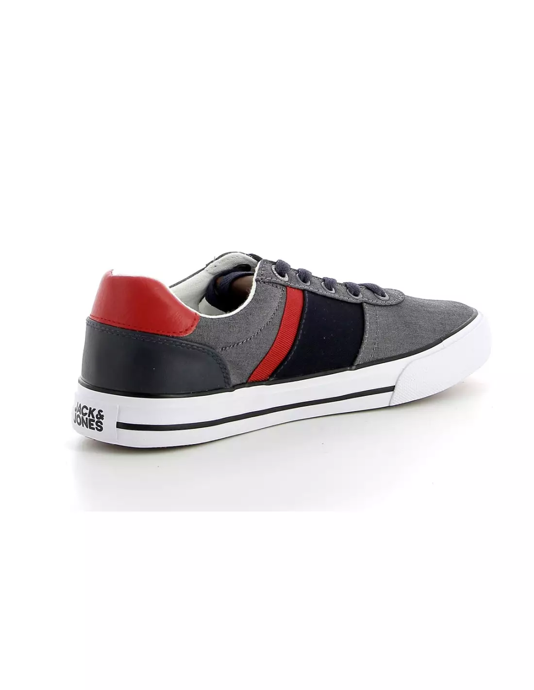 JACK & JONES JFWON - Baskets Chambrayblue