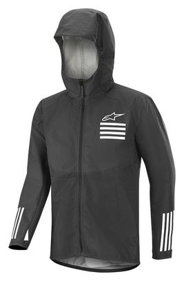 Veste Enfant Alpinestars Descender Noir