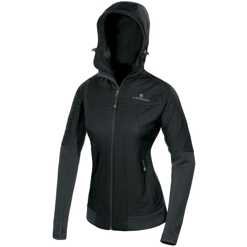Mulhacen Jacket - Polaire femme