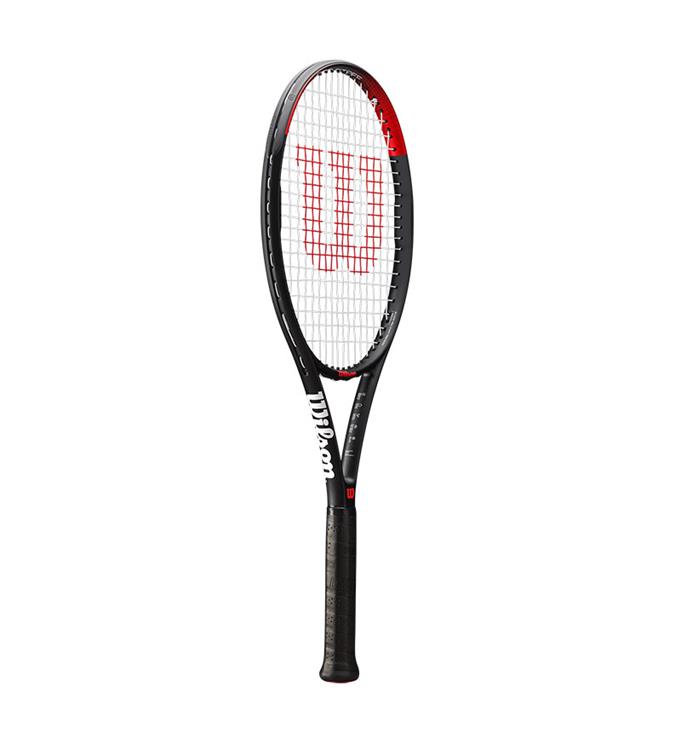 Wilson Pro Staff Precision 103 Tennisracket
