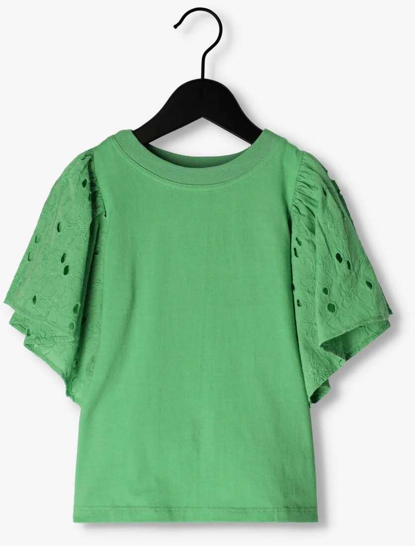 MOLO groene molo top ritza