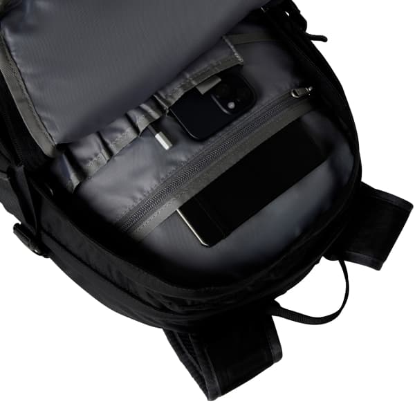 Sac à dos randonnée THE NORTH FACE BOREALIS CLASSIC TNF BLACK/ASPHALT GREY