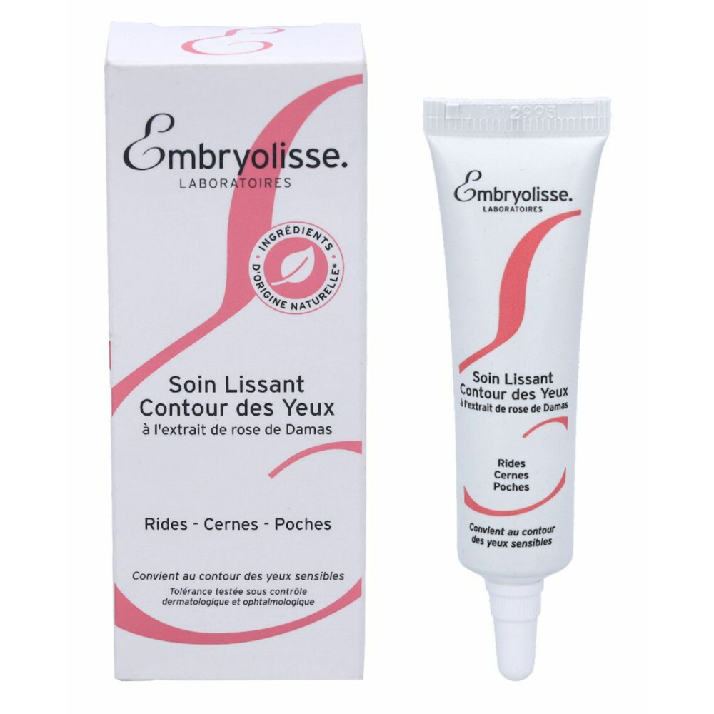 Embryolisse Smooting Oogcreme15 ml